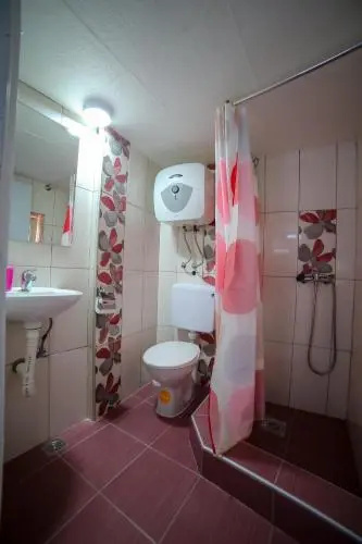 Apartmani Aleksandra u centru grada