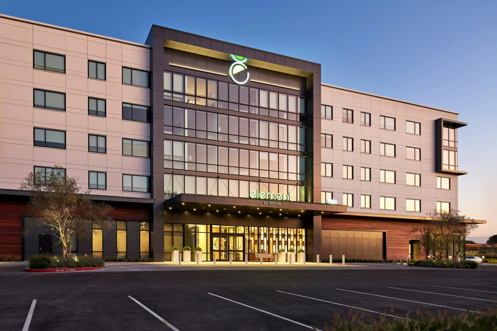Element by Marriott Santa Clara