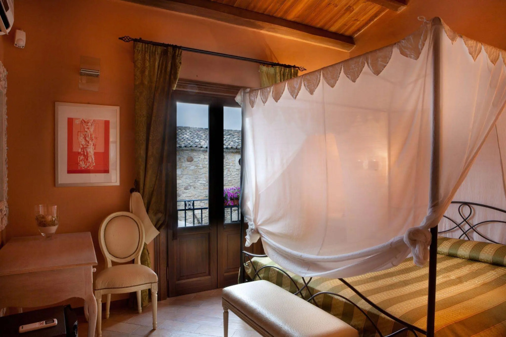 Il Baglio Della Luna Relais by Le Dhome Sicily