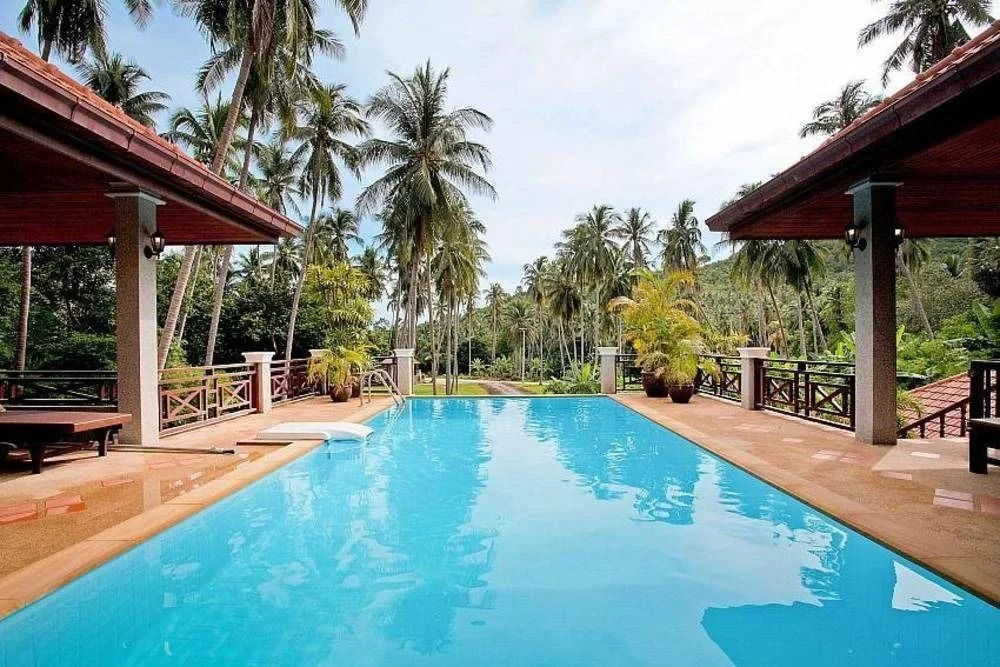 Villa Malier