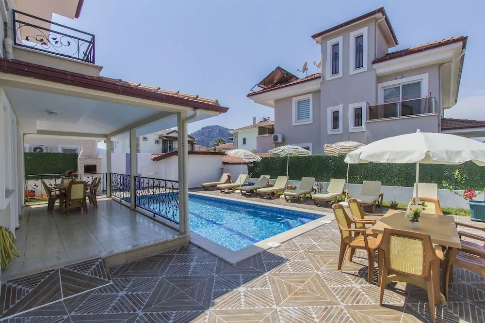 Villa Mira by Tatilpremium