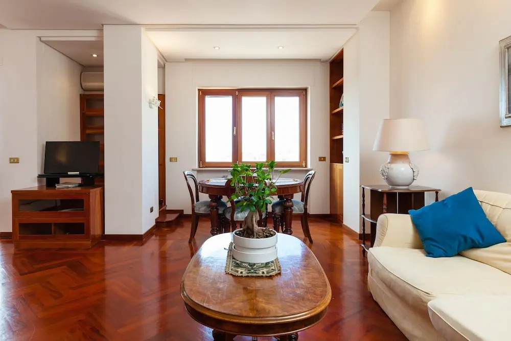 Apartment - Cervantes I BH65