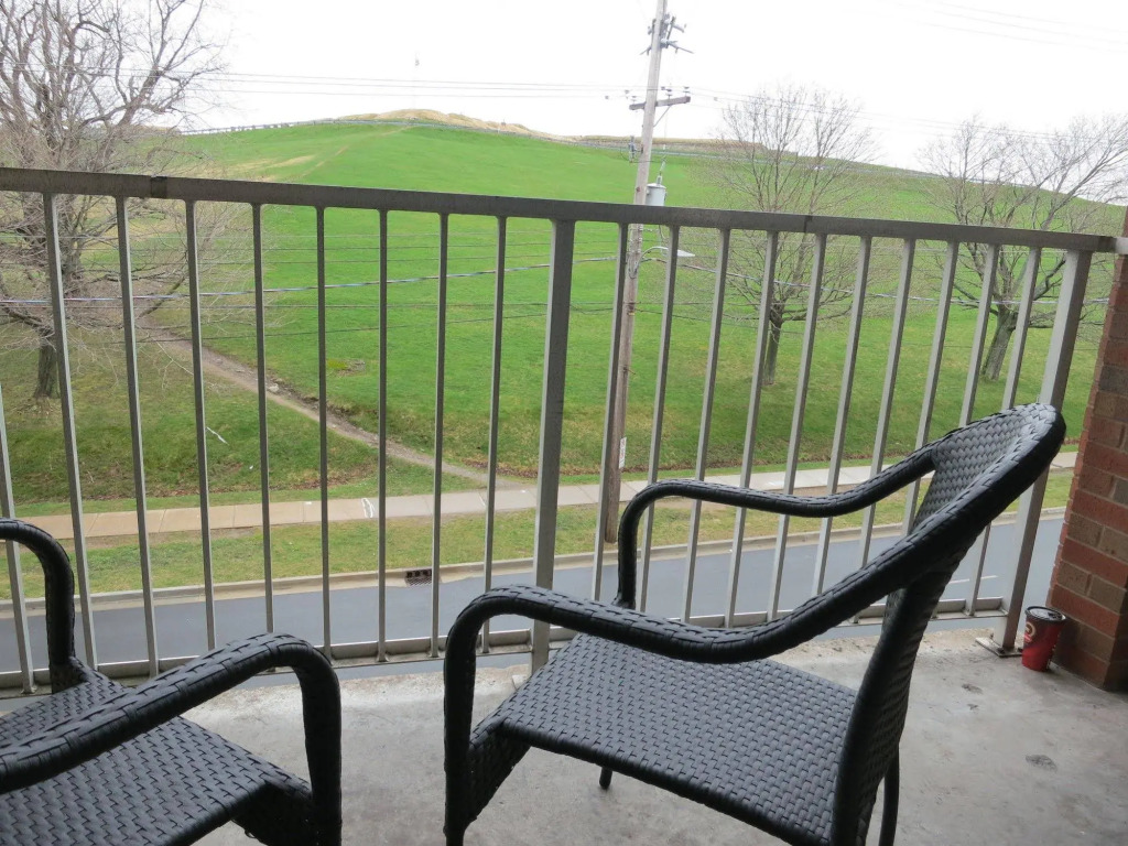 Atlantic Corporate Suites Downtown Parkside Apartments