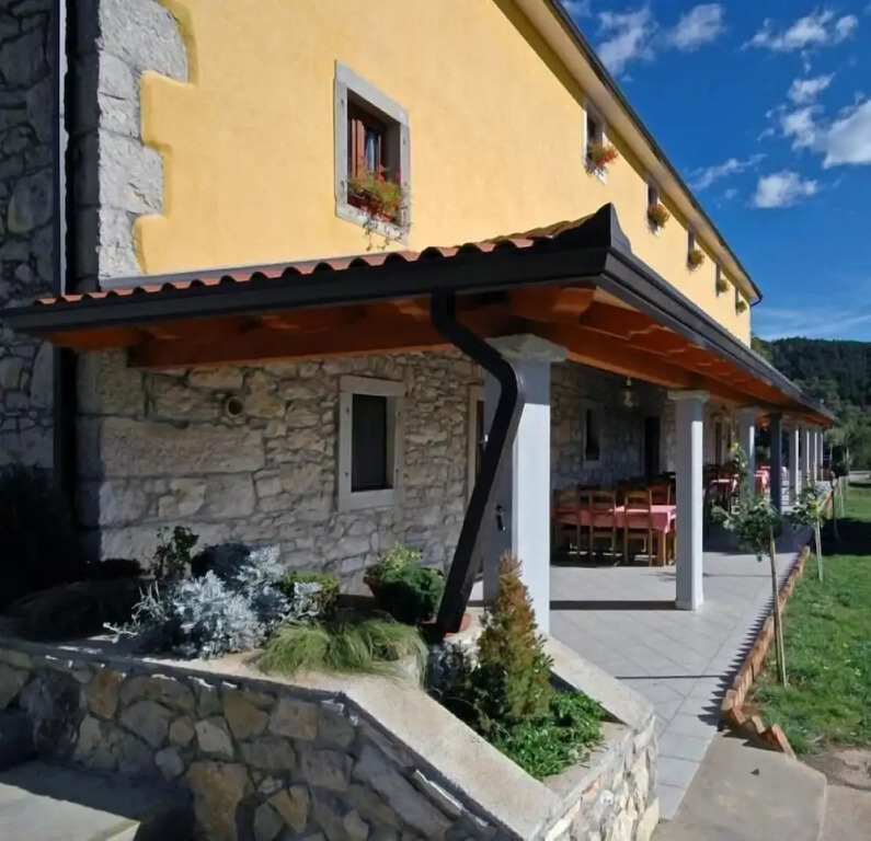 Villa Calussovo
