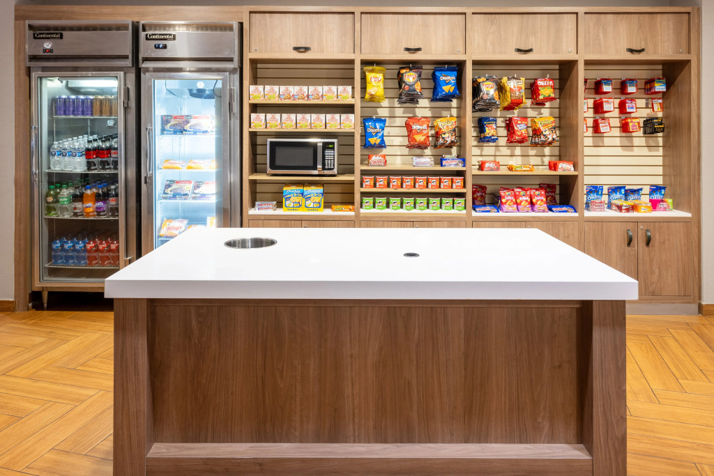 Holiday Inn Columbia East-Jessup by IHG