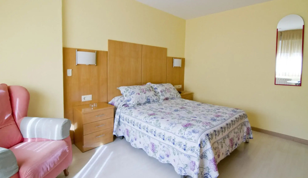 Hotel Isasa