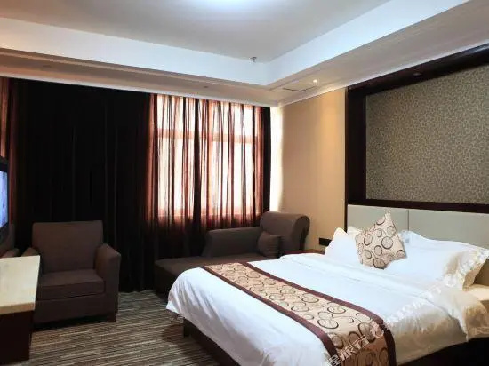 Jiutong Haiyuan International Hotel