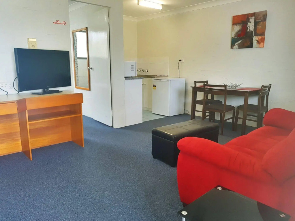 Grafton Lodge Motel