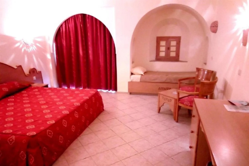 Hotel Zita Beach Resort