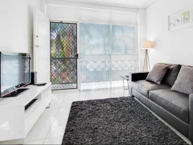 Adelaide Dress Circle Apartments Sussex Street