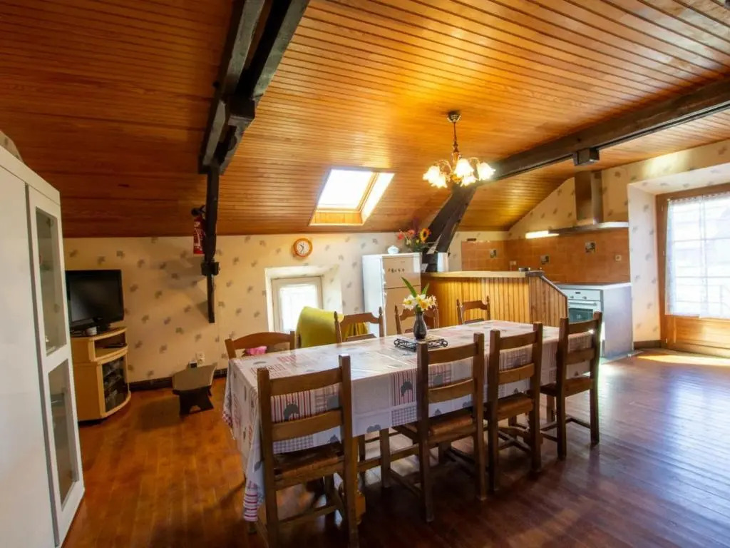 Maison mitoyenne avec Wifi, proche Sarlat, au cœur de la Dordogne - FR-1-616-22