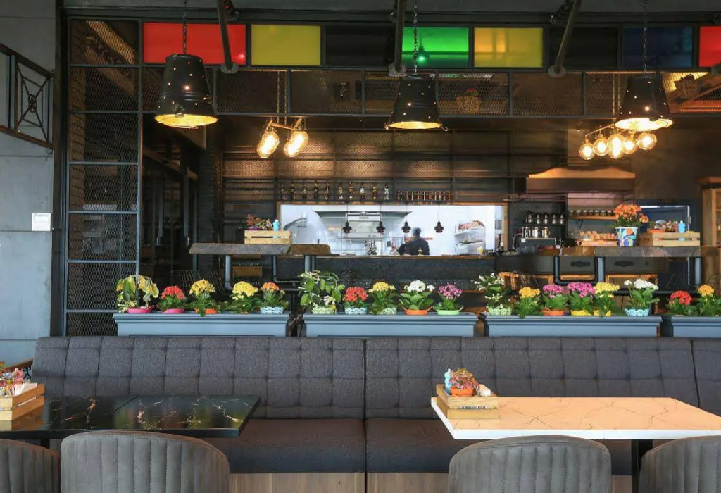 MAVİ MARİN BOUTIQUE HOTEL