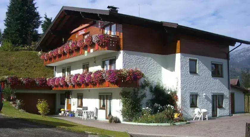 Gästehaus Rinner-Aumann
