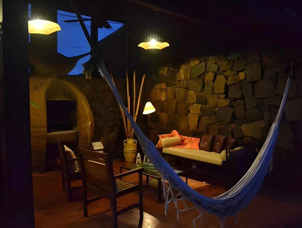 Passaros Suite Hotel