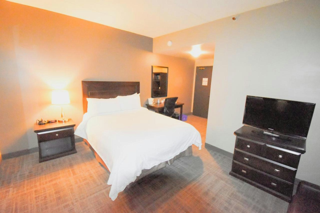 Canad Inns Destination Centre Portage la Prairie