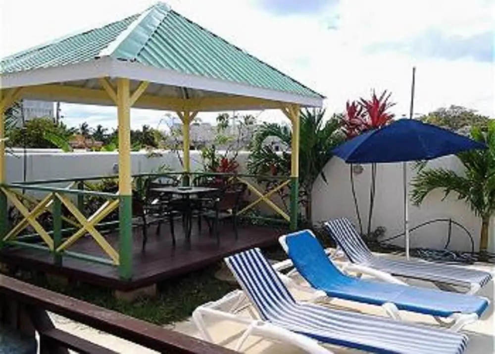 Barbados Sungold House Ginger Lilly - Two Bedroom Home
