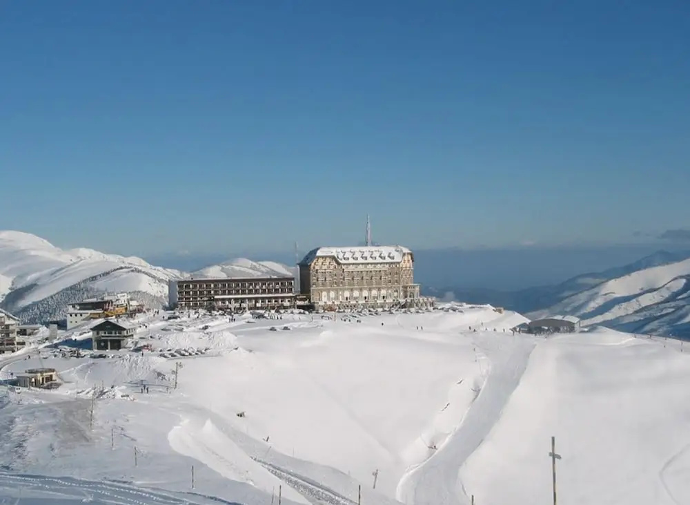 Apartment with One Bedroom in Bagnères-De-Luchon, with Wonderful Mountain View, Furnished Terrace And Wifi - 18 Km From the Slopes