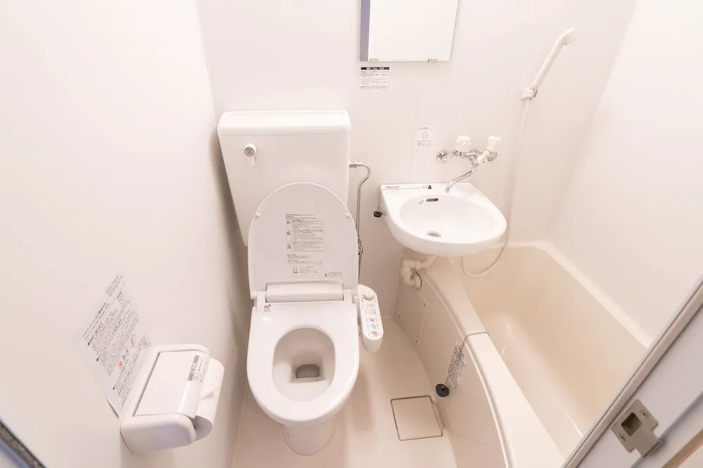 SONIC APARTMENT HOTEL