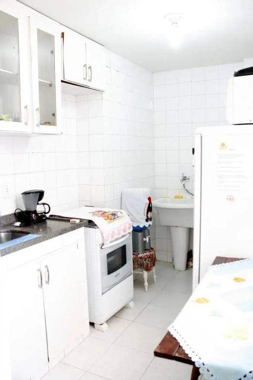 Ótima localização no Rio - Lapa 2 quartos