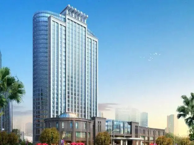 Wyndham Shaodong Zhaoyang