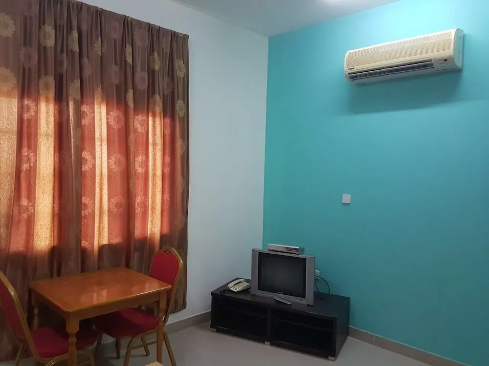 Danat Mazoon Hotel Apartments