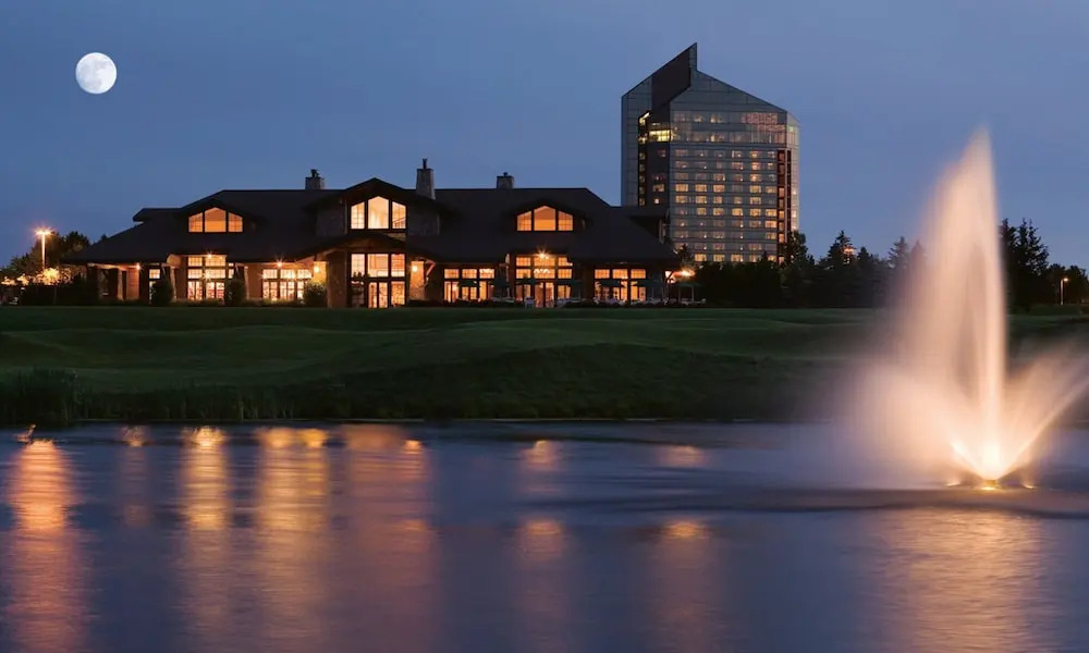 Lake View Golf Course Condo 5056