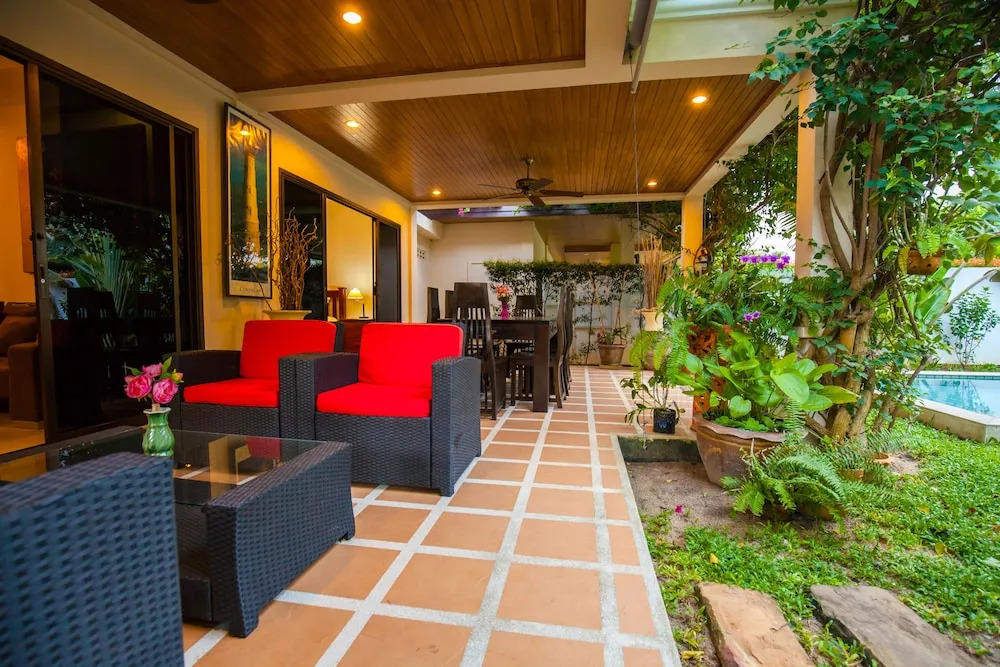 Cordouan 1 Villa by Jetta