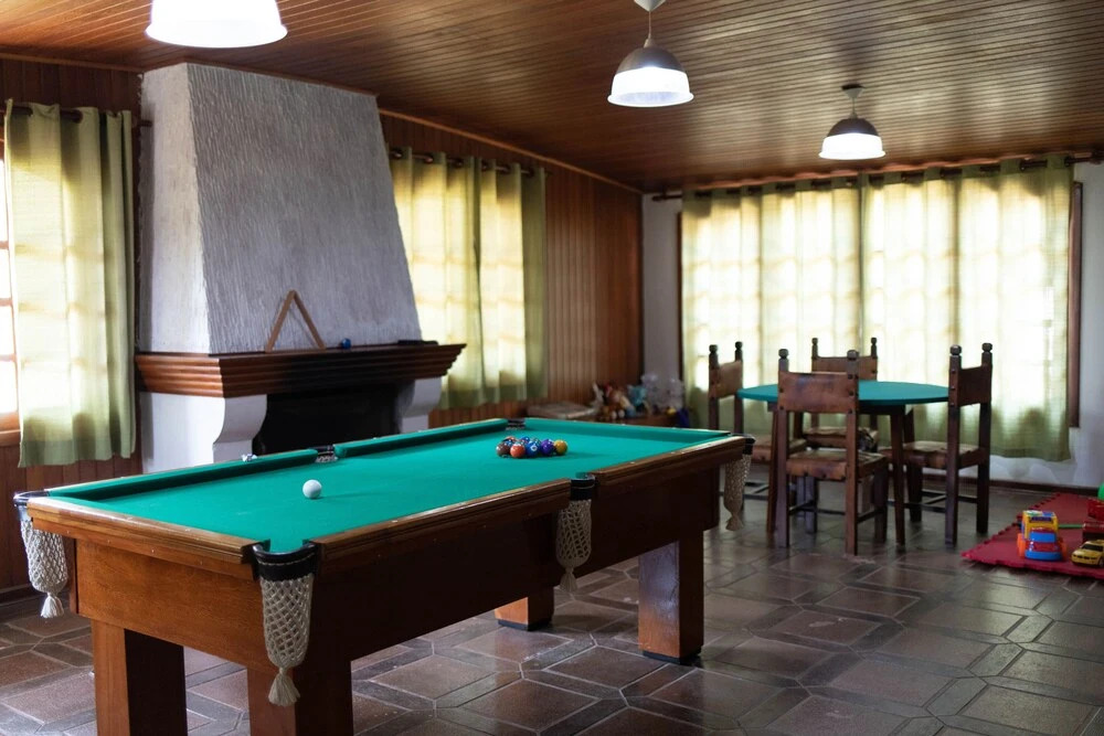 Pousada Villagio Santa Rosa