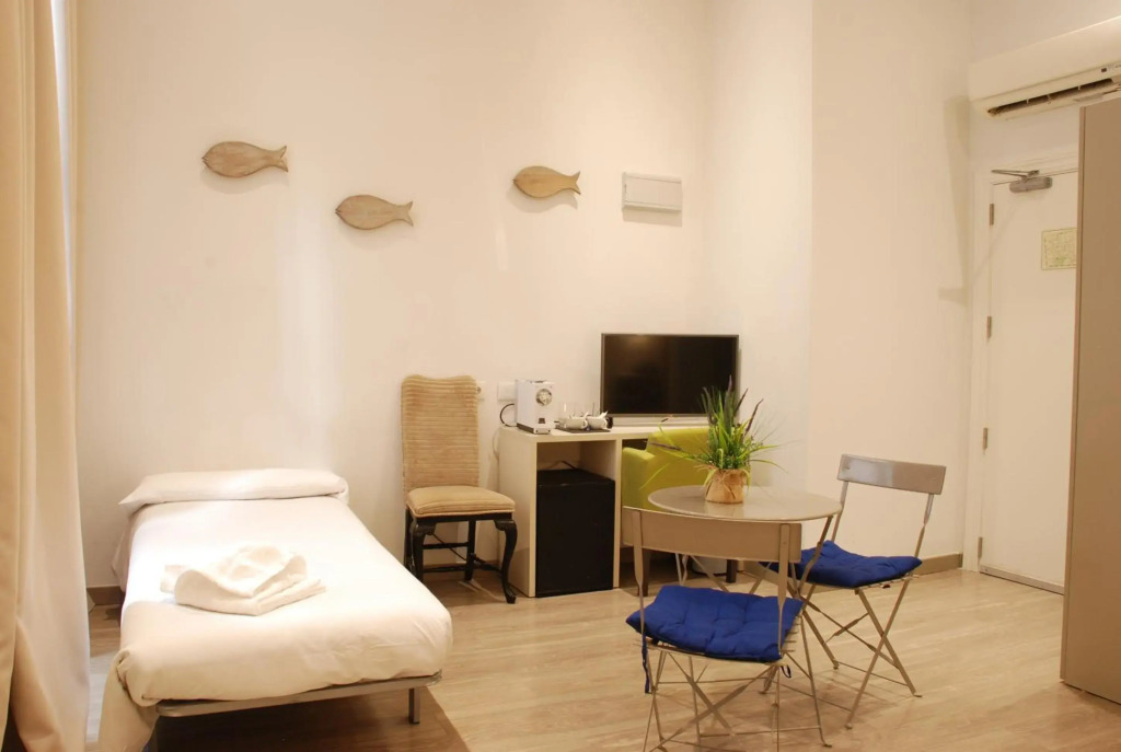 Hotel San Lorenzo Boutique Plaza