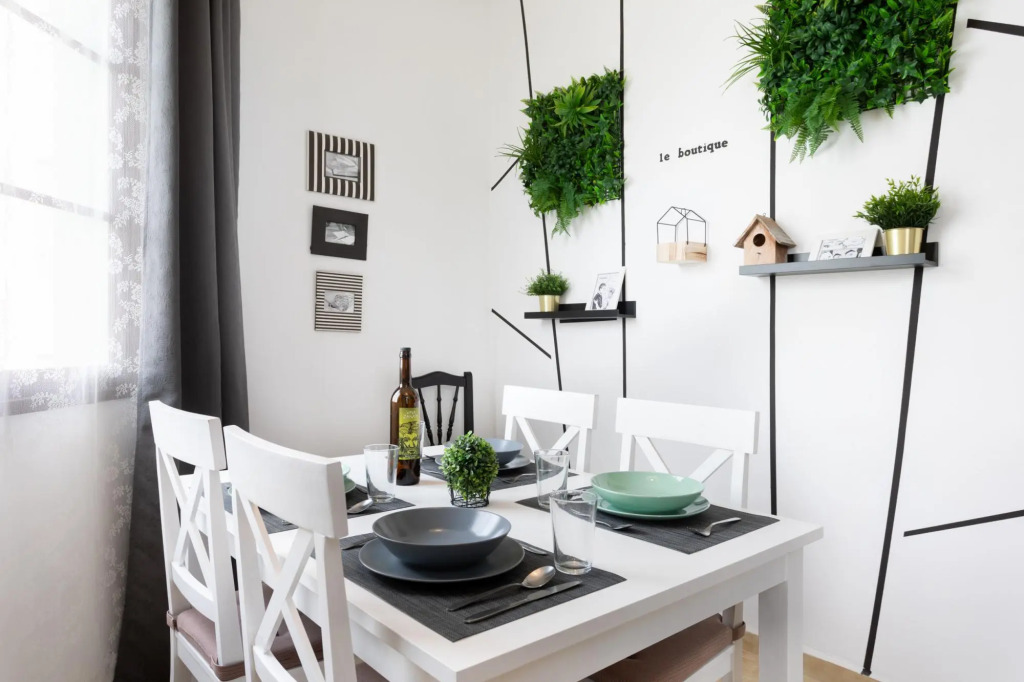 Home2Book Le Boutique