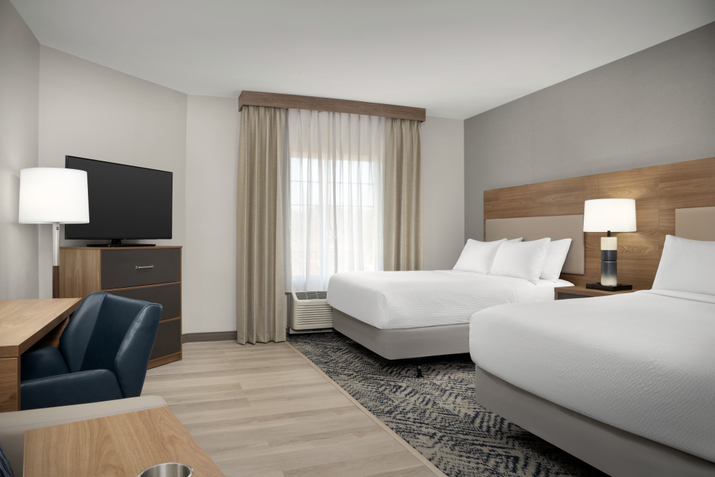 Candlewood Suites Alexandria - Fort Belvoir by IHG