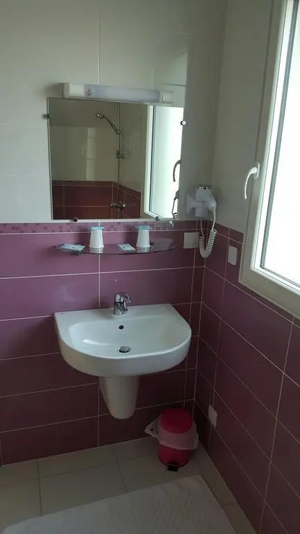 Hotel de la Gare