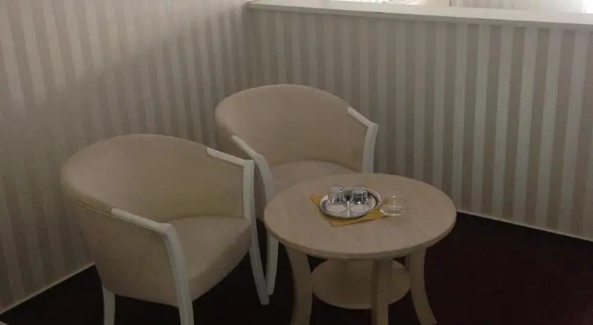 Hotel Olympia