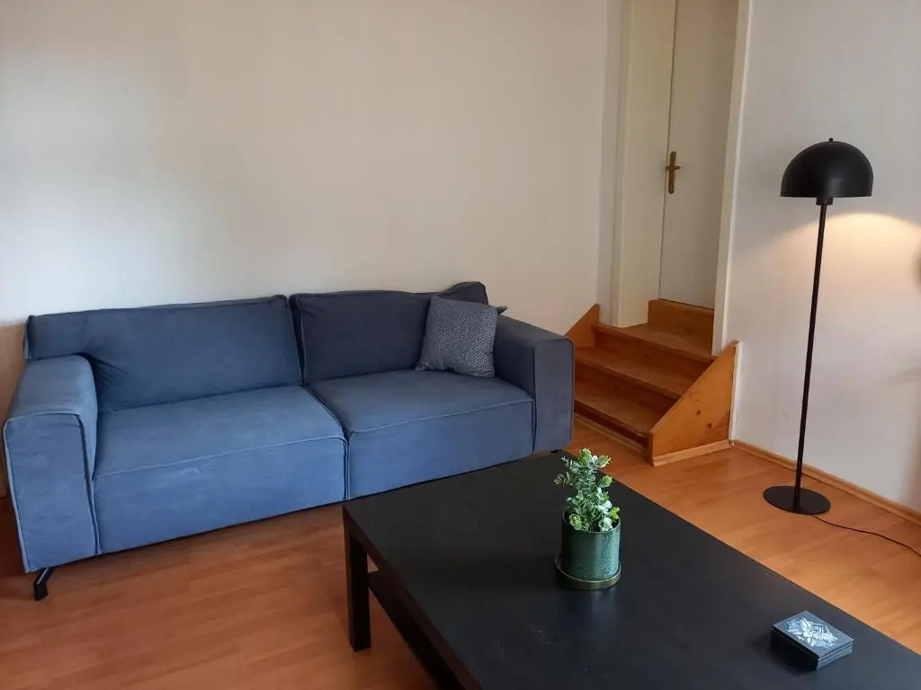 Heester Apartments