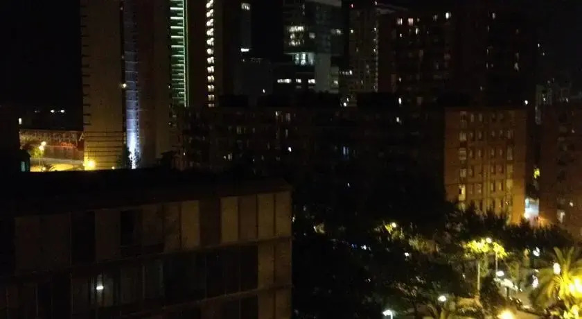 Apartamento Forum