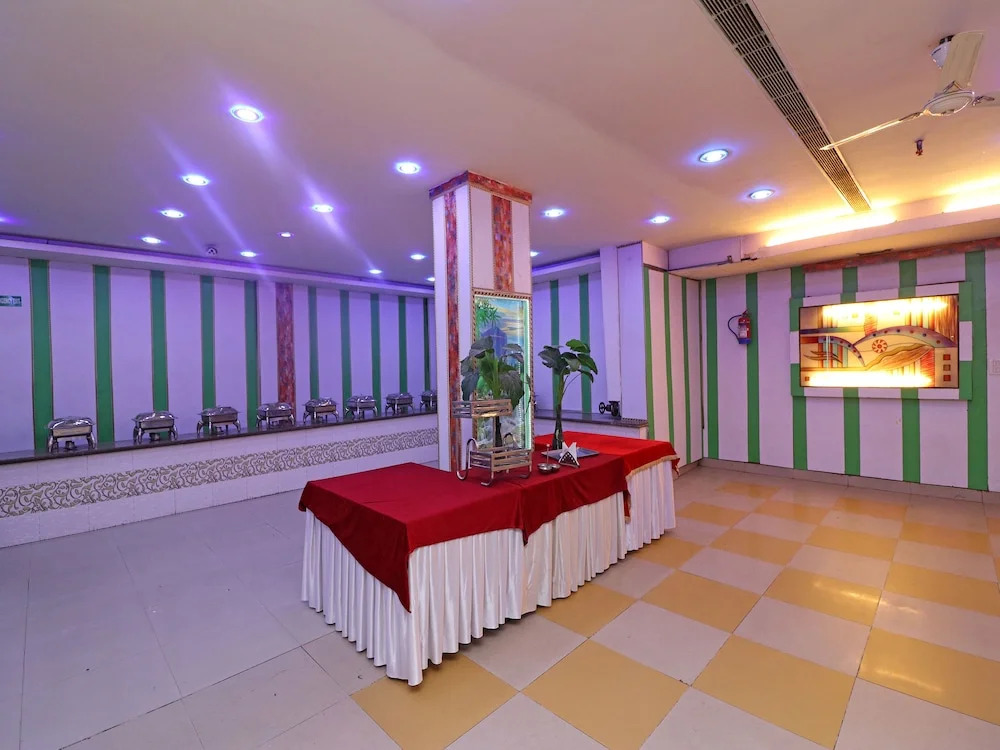Hotel akash