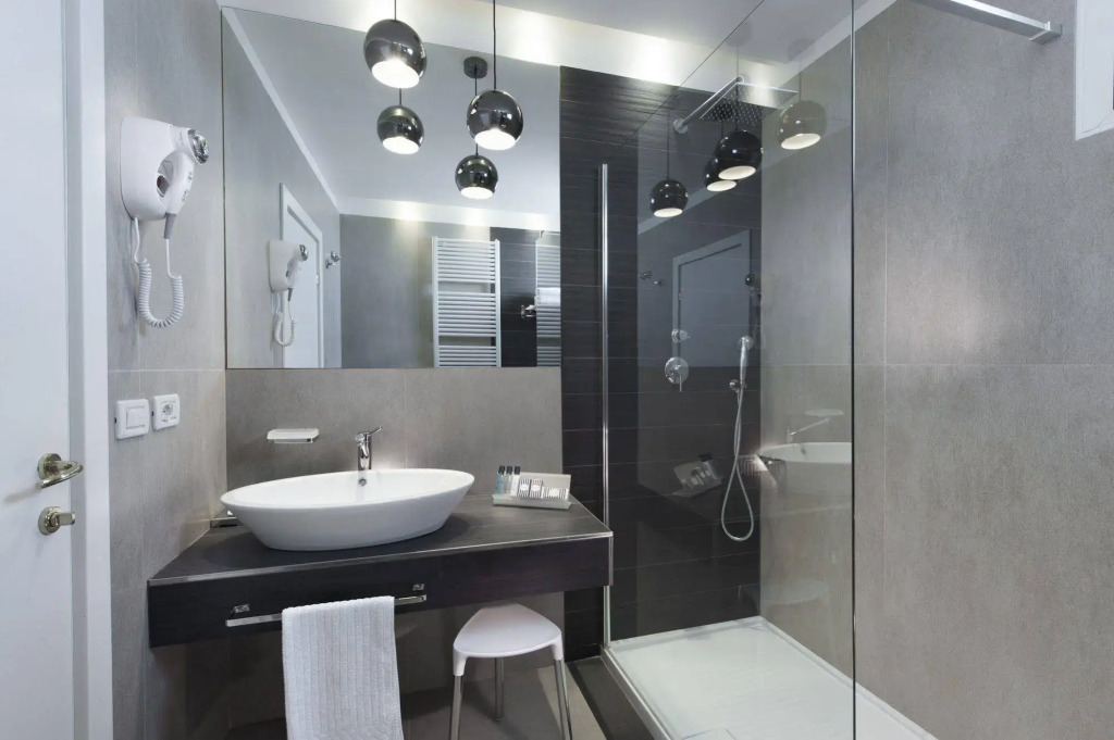 Hotel Corallo