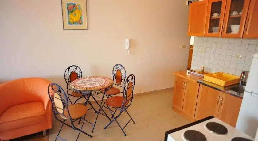 Apartment Dalmatia