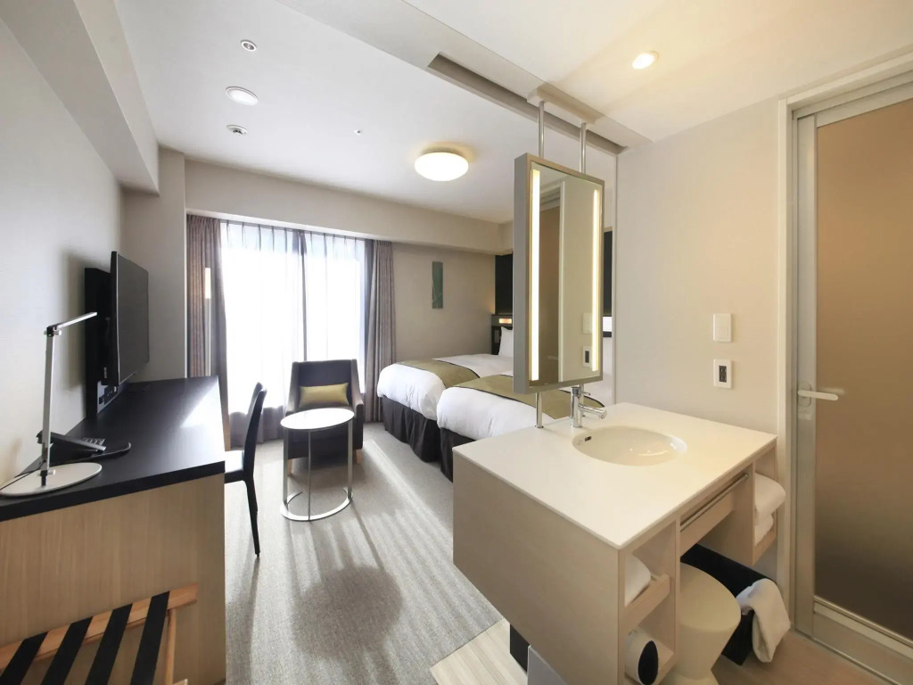 Richmond Hotel Premier Asakusa International