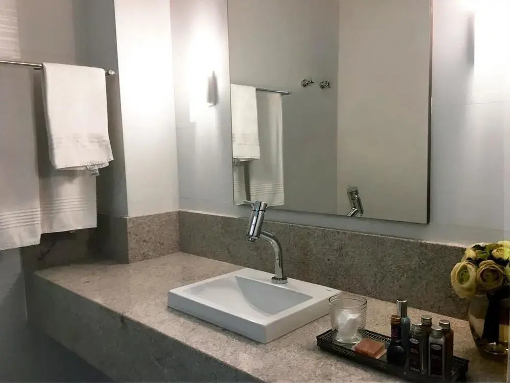 Vila Business Hotel