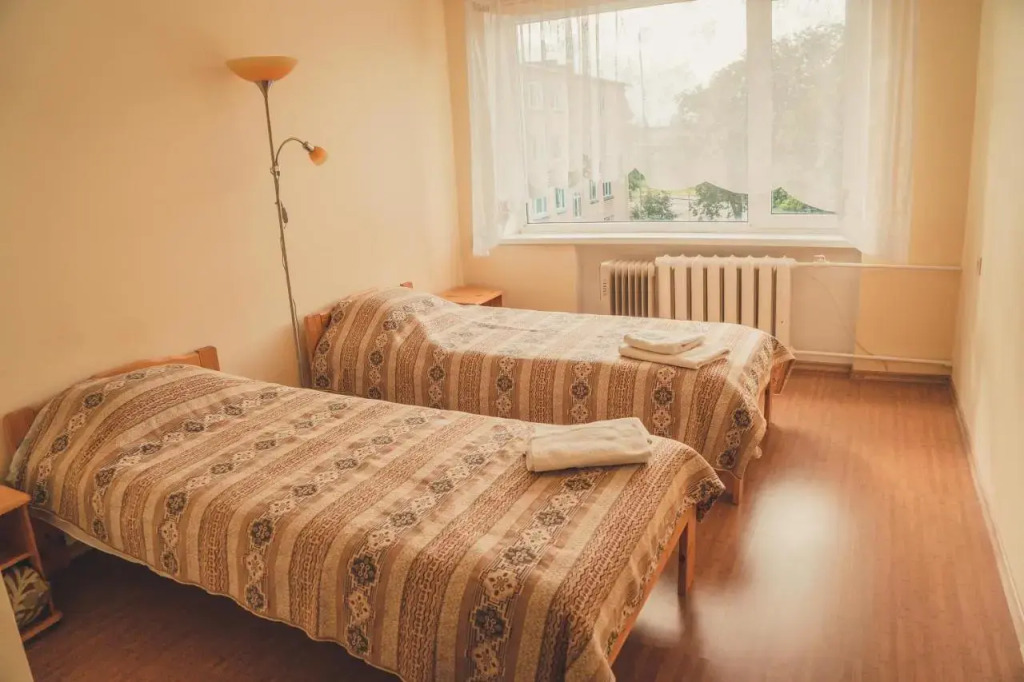 Hostel Nele