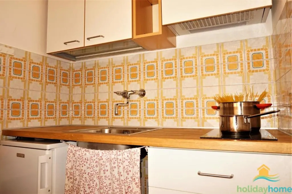 Casa Silvia