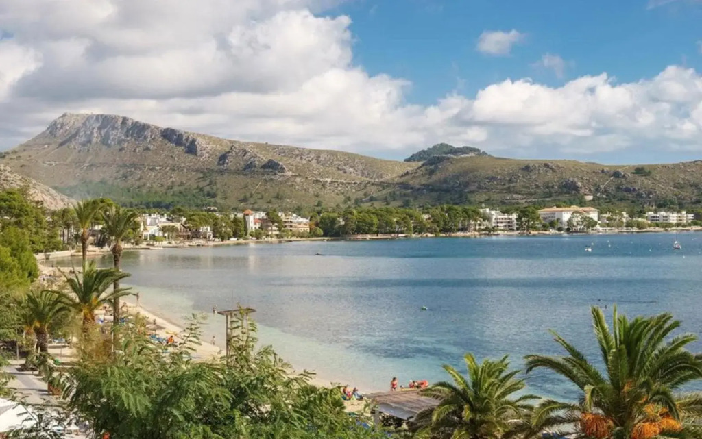 Hotel Capri Pollensa