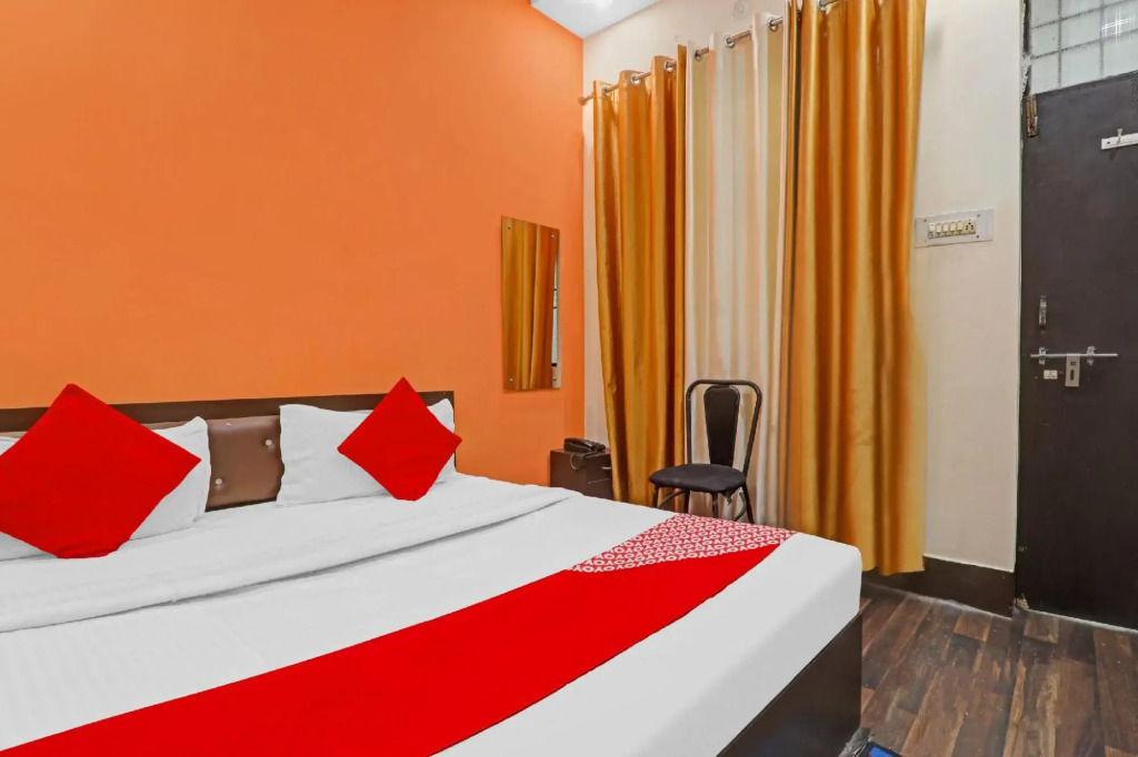 OYO Flagship 80551 Hotel New Pacifica Grand