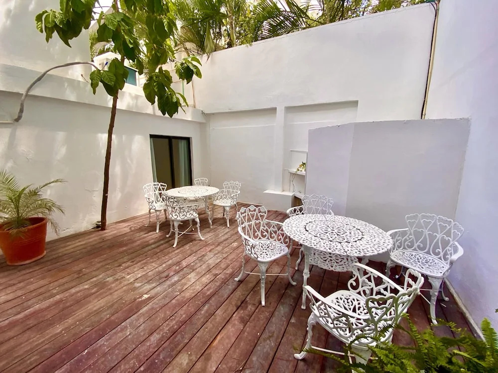 Suites 41 Cancun