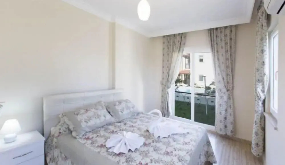 Mutlu Yasam Villalari 6 Bedrooms