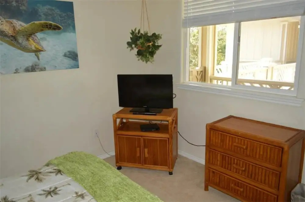 Penthouse Condo in Waikiloa Beach