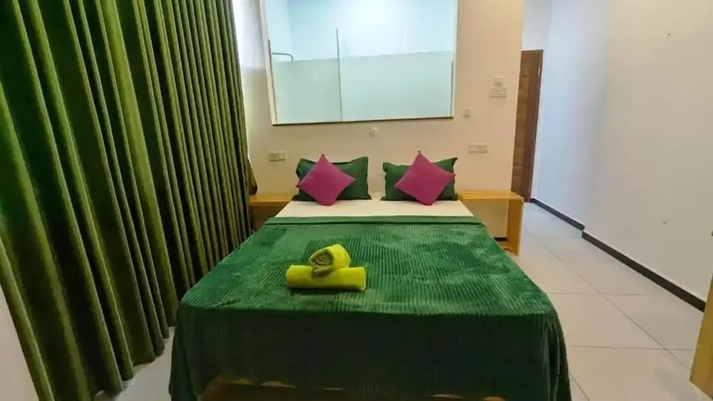 Riverline Resort Kandy