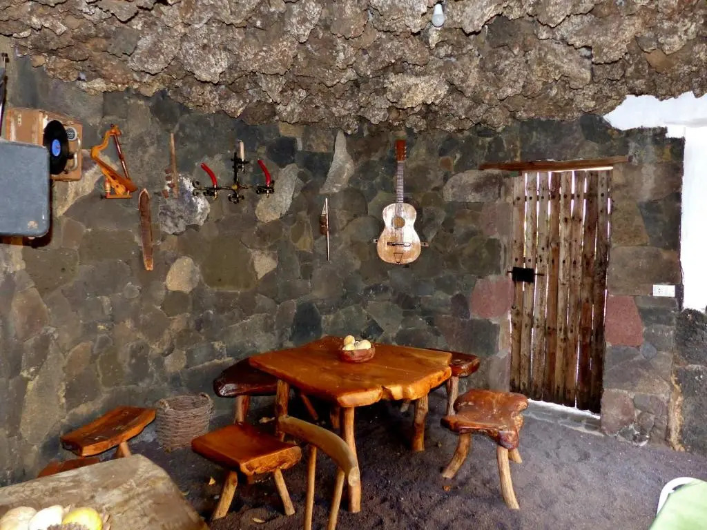 Casa Guinea