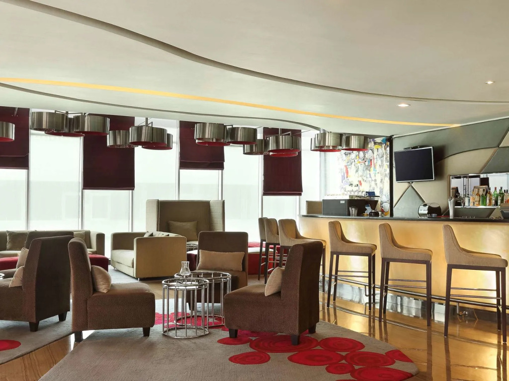 Novotel Jakarta Gajah Mada
